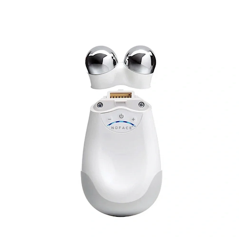 NUFACE TRINITY COMPLETE FACIAL TONING KIT - Picture 8 of 12